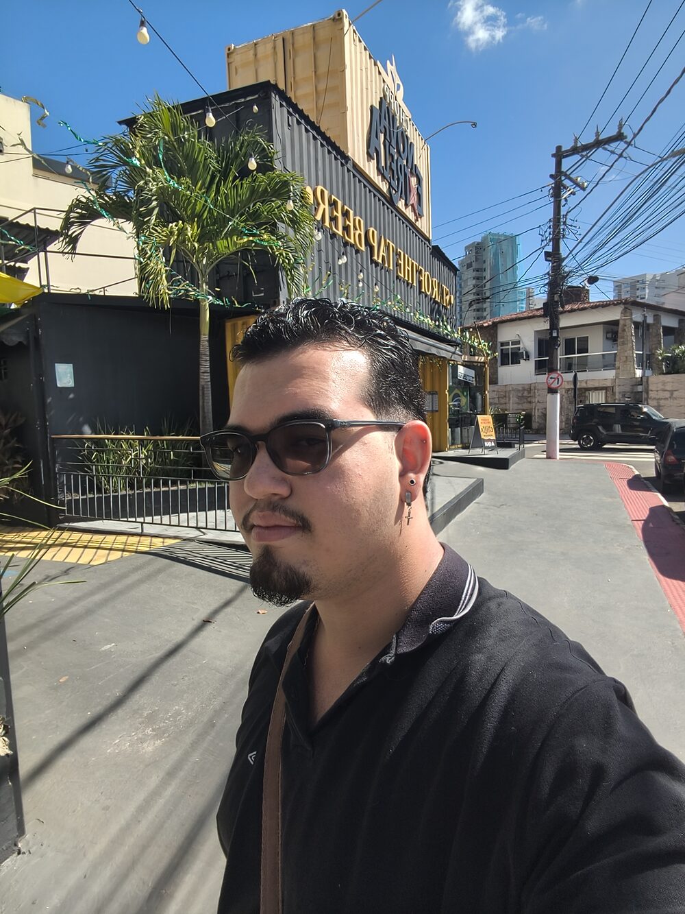 Foto de Roberto Dias